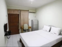 RedDoorz Near WTC Sudirman