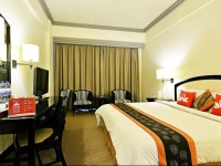 ZenRooms Mangga Dua Jayakarta