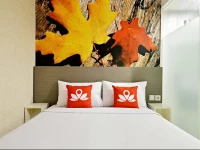 ZenRooms Sudirman Blora