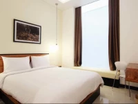 Hotel Zia Shiro I Shika