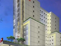 Ibis Jakarta Harmoni