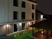 Jasmine Suites Lebak Bulus