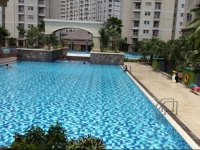 MGR 2 Gardenia Tower 28 GK Apartment