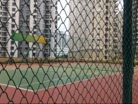 The Condotel Mediapura at Mediterania Palace Kemayoran