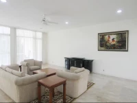 The Villa Mediapura at Siaga77Compound Pejaten Barat