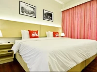 ZenRooms Kemang Pejaten