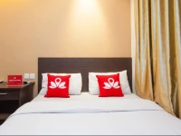 ZenRooms Palmerah Barat