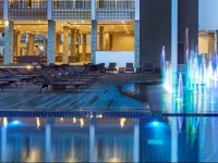 The Sintesa Jimbaran Bali