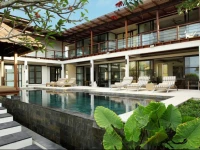 Villa Adenium - an elite haven