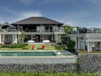 Villa Aiko - an elite haven