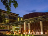 Bali Paragon Resort Hotel