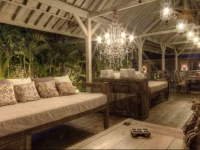 Balquisse Heritage Hotel