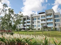 Bougenville 3B Sea View Jimbaran