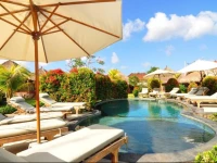 Brothers Bungalows Balangan