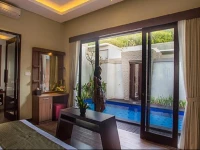 Buana Bali Luxury Villas
