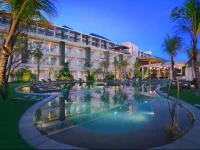 Golden Tulip Bay View Hotel & Convention Bali 4*