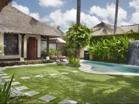 Jimbaran Bay Villas