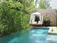 Nayla Boutique Villas Jimbaran