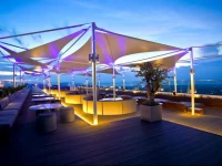 The Jimbaran View 4*