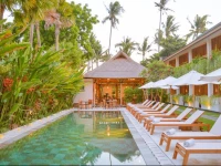 The Open House Jimbaran Bali