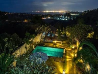 Villa Jimbaran Bay View