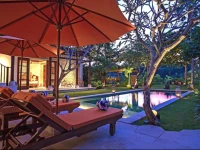 Villa Yasmine by Nakula Management