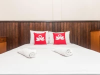 ZenRooms Kedonganan Pengeracikan