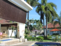 Bali Breezz Hotel
