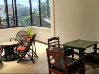 Maxi Hotel Kedonganan