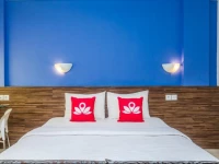 ZenRooms Jimbaran Taman Mulia