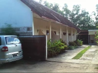 Bali Natural Homestay 1*