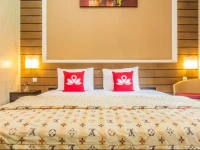 ZenRooms Kedonganan Bantas Kangin