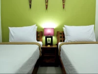 Maha Residence Guest House