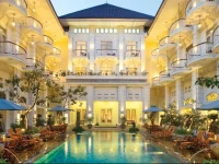 The Phoenix Hotel Yogyakarta - MGallery by Sofitel