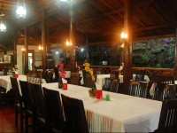 Hotel Batik Yogyakarta