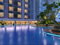 The Alana Yogyakarta Hotel and Convention Center