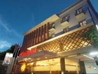 Hotel Arjuna
