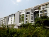 Hotel Dafam Fortuna Seturan