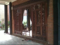 Huiz De Rico Guesthouse