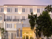 Hotel Indies Heritage Prawirotaman