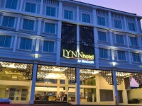LYNN Hotel by Horison