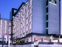 Hotel Neo Malioboro