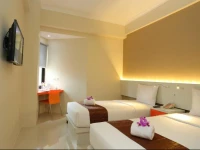 Pandanaran Hotel Yogyakarta