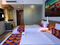 Tjokro Style Yogyakarta