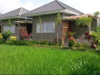 Villa Sawah Gondang Legi