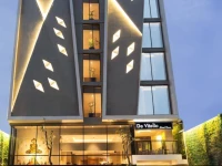 Yellow Star Ambarukmo Hotel