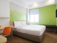 Zest Hotel Yogyakarta 3*
