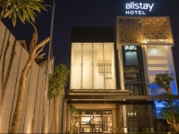 Allstay Hotel Yogyakarta