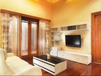 Batikan de Ville House