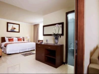 Dermaga Keluarga Hotel